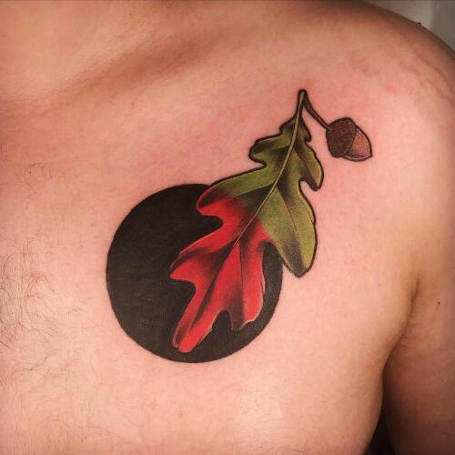 Opos inksearch tattoo