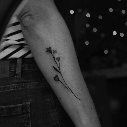 marakuja tattoo inksearch tattoo