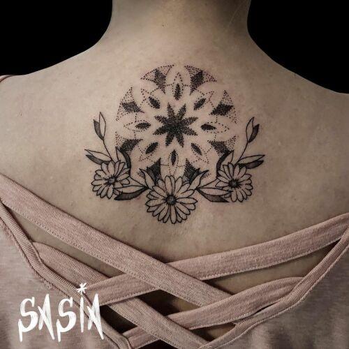 Sasia inksearch tattoo
