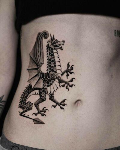 Patryk Chybowski (Boski Tattoo) inksearch tattoo