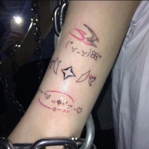 undefined inksearch tattoo