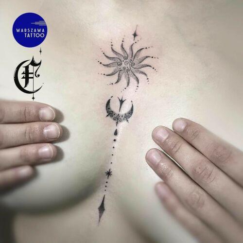 Luneoire inksearch tattoo