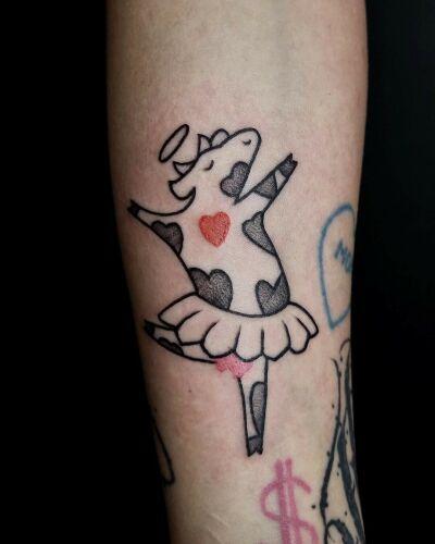La Familia Tattoo Shop inksearch tattoo