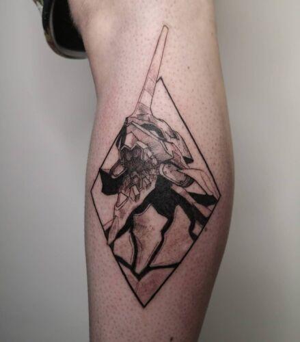 Foggyturtle inksearch tattoo