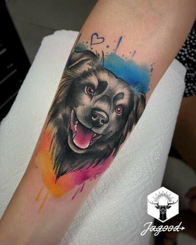 Jagood inksearch tattoo
