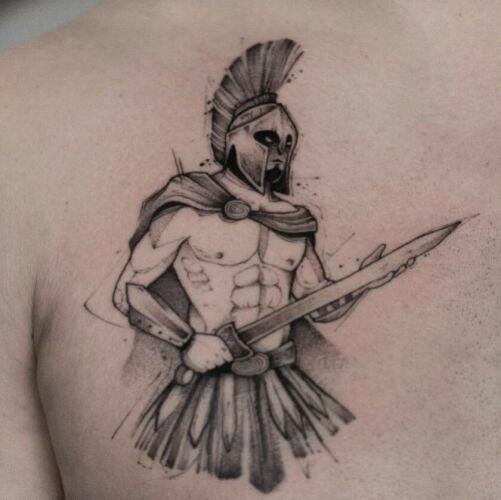 Sny Pracownia inksearch tattoo