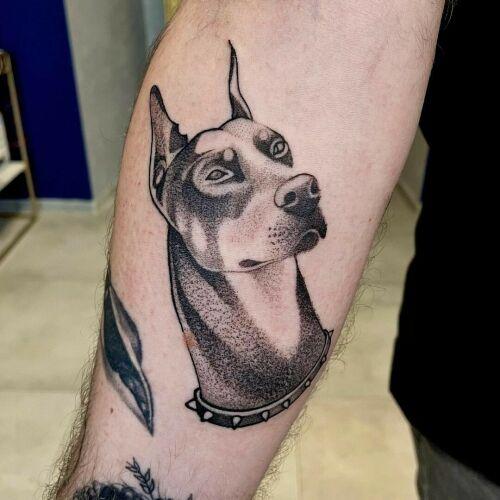 saraArt inksearch tattoo