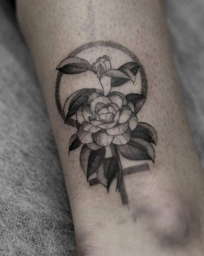 Joasia Luna inksearch tattoo