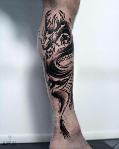 Marcinyak inksearch tattoo