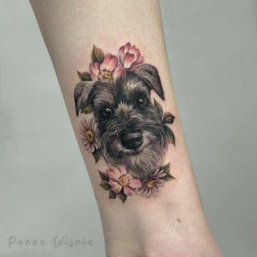 Ink Blink Tattoo Studio Wrocław inksearch tattoo