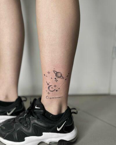 Koti Tattoo Anna Pękala inksearch tattoo