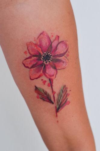 Cat Kat inksearch tattoo