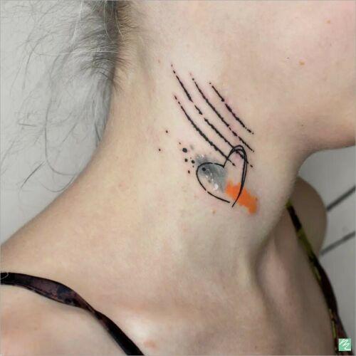 Mintlemon inksearch tattoo