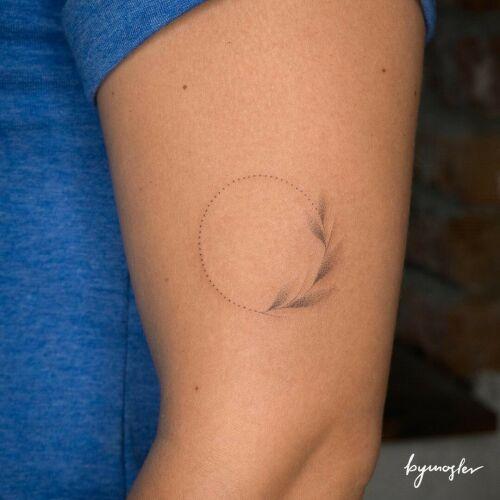 byMosler inksearch tattoo