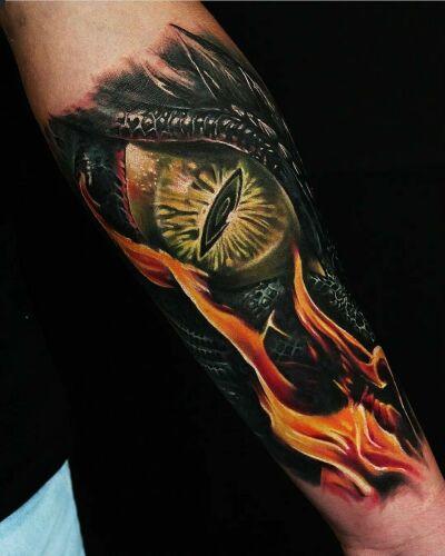 Miosumi Tattoo Studio inksearch tattoo