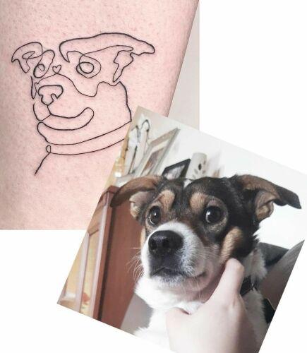ostatnia_prosta_ inksearch tattoo