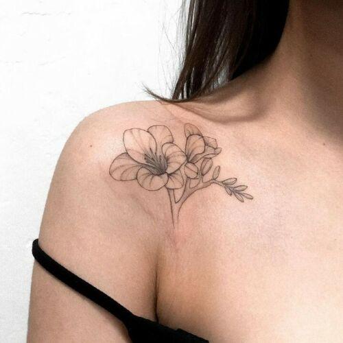 Weź Się Tattoo inksearch tattoo