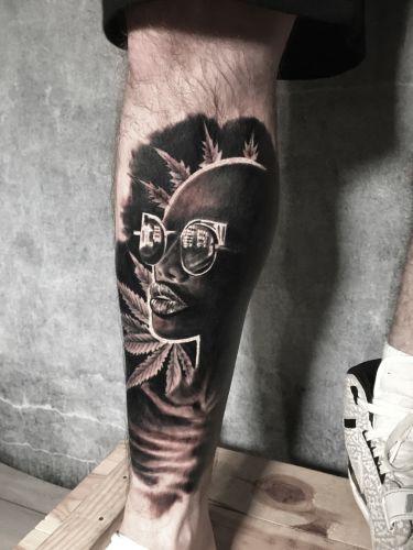 Oliwia inksearch tattoo
