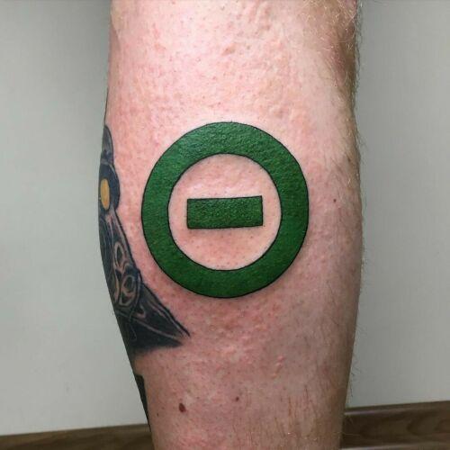 Paulitattoo inksearch tattoo