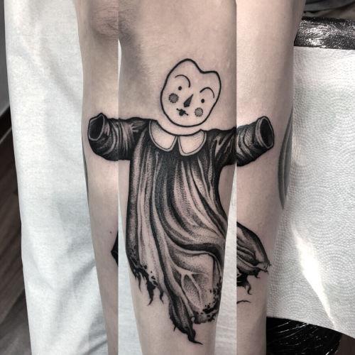 Patryk Chybowski (Boski Tattoo) inksearch tattoo