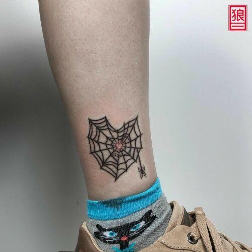 wilczvr_ink inksearch tattoo