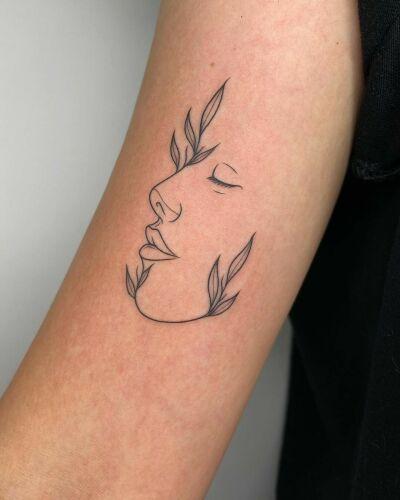 Zuzanna Gądek inksearch tattoo
