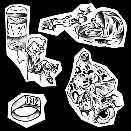 Zakład Tatuażu inksearch tattoo