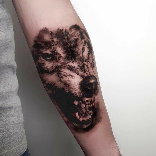 Pracownia Art Kolektyw inksearch tattoo