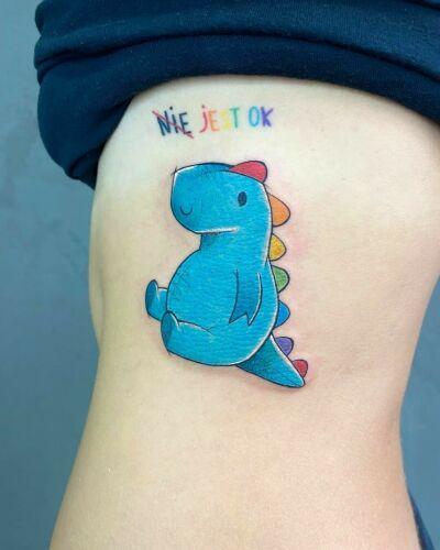 Weź Się Tattoo inksearch tattoo