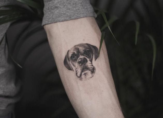 Joasia Luna inksearch tattoo