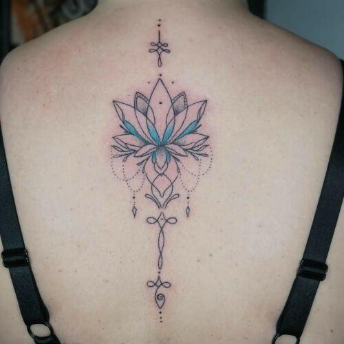 Koti Tattoo Anna Pękala inksearch tattoo