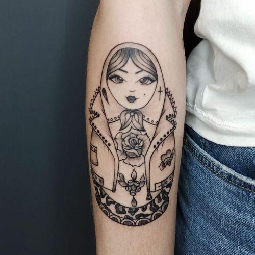 tintenstrich.tattoo inksearch tattoo