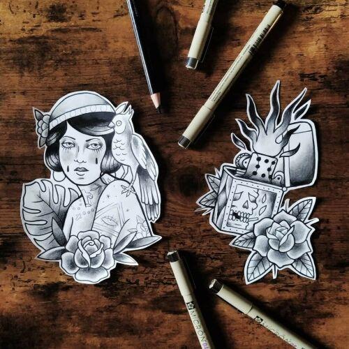 brzydko666 inksearch tattoo