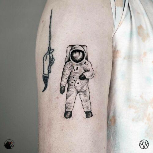 Bogna Rumianowska inksearch tattoo