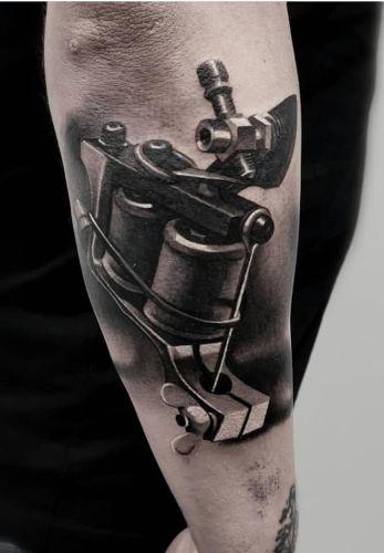 Yarson inksearch tattoo