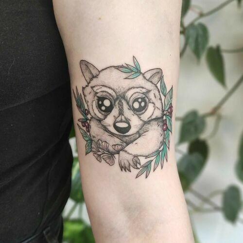 gnieszka inksearch tattoo
