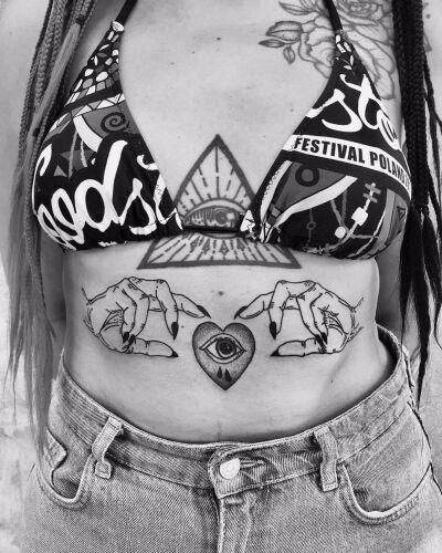 Podła Tattoo inksearch tattoo