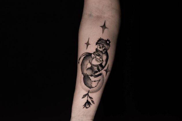undefined inksearch tattoo