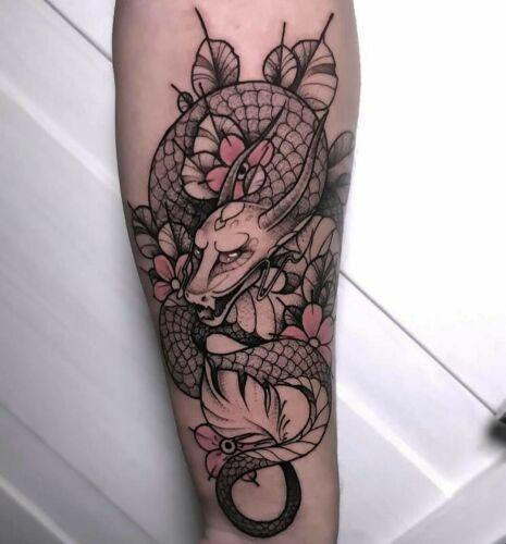 Opos inksearch tattoo