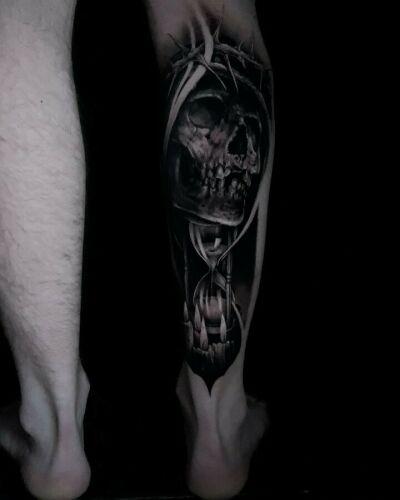 pieklowstapienie inksearch tattoo