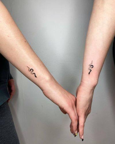 Tygrys inksearch tattoo