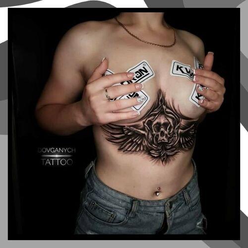 La Familia Tattoo Shop inksearch tattoo