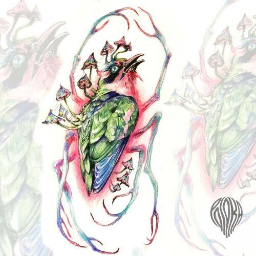 Eryka inksearch tattoo