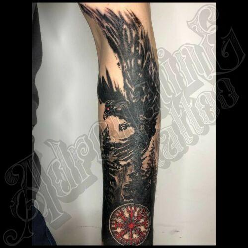 INKcepcja inksearch tattoo