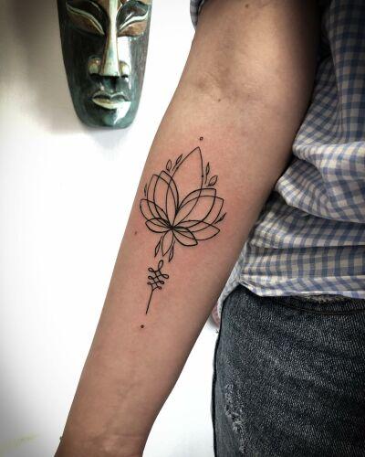 Irina Furianova inksearch tattoo