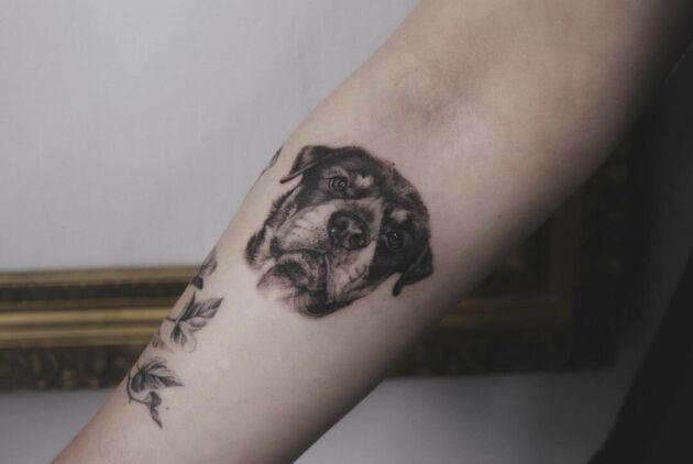 Joasia Luna inksearch tattoo