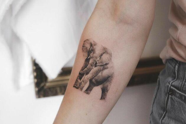 Joasia Luna inksearch tattoo