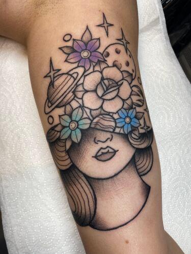 Galeria Tattoo Studio inksearch tattoo