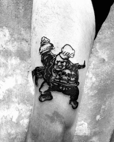 Podła Tattoo inksearch tattoo