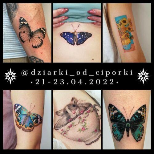 Weź Się Tattoo inksearch tattoo